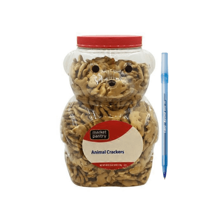 MP Animal Crackers 46 oz