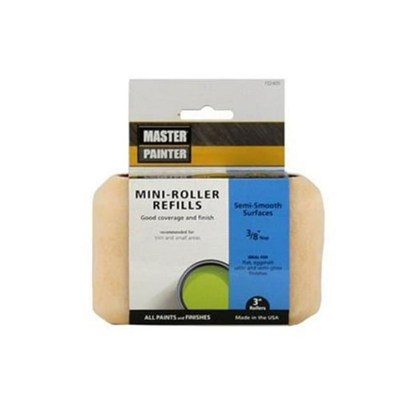 MP BTR 2PK 3x3/8 Cover