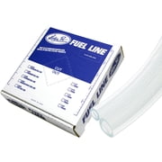 Motion Pro Clear Vinyl Fuel Line 3/8"