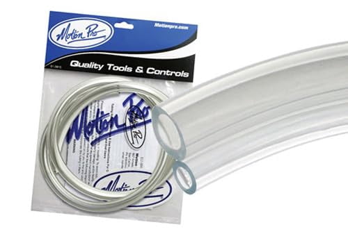 (Pair) Bowl Vent / Overflow Tubes For Holley Carburetors - 5/16" OD X 1.35" Long, Press-In Fit 10 thumbnail image