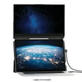 101 Computer Screen Mobile Pixels 15.6
