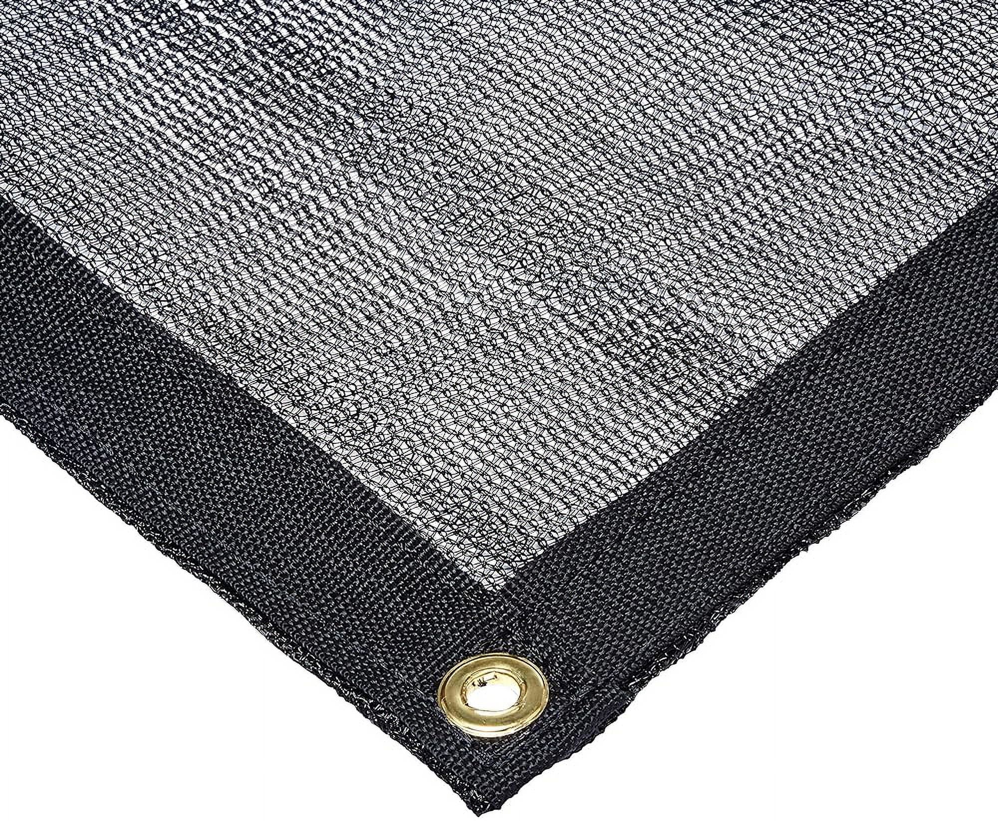 MP Duty Shade Mesh Tarp