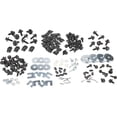 thumbnail image 1 of MP Enterprises 008130K2 Front End Fastener Kit, 1969 Camaro/Firebird, 1 of 12