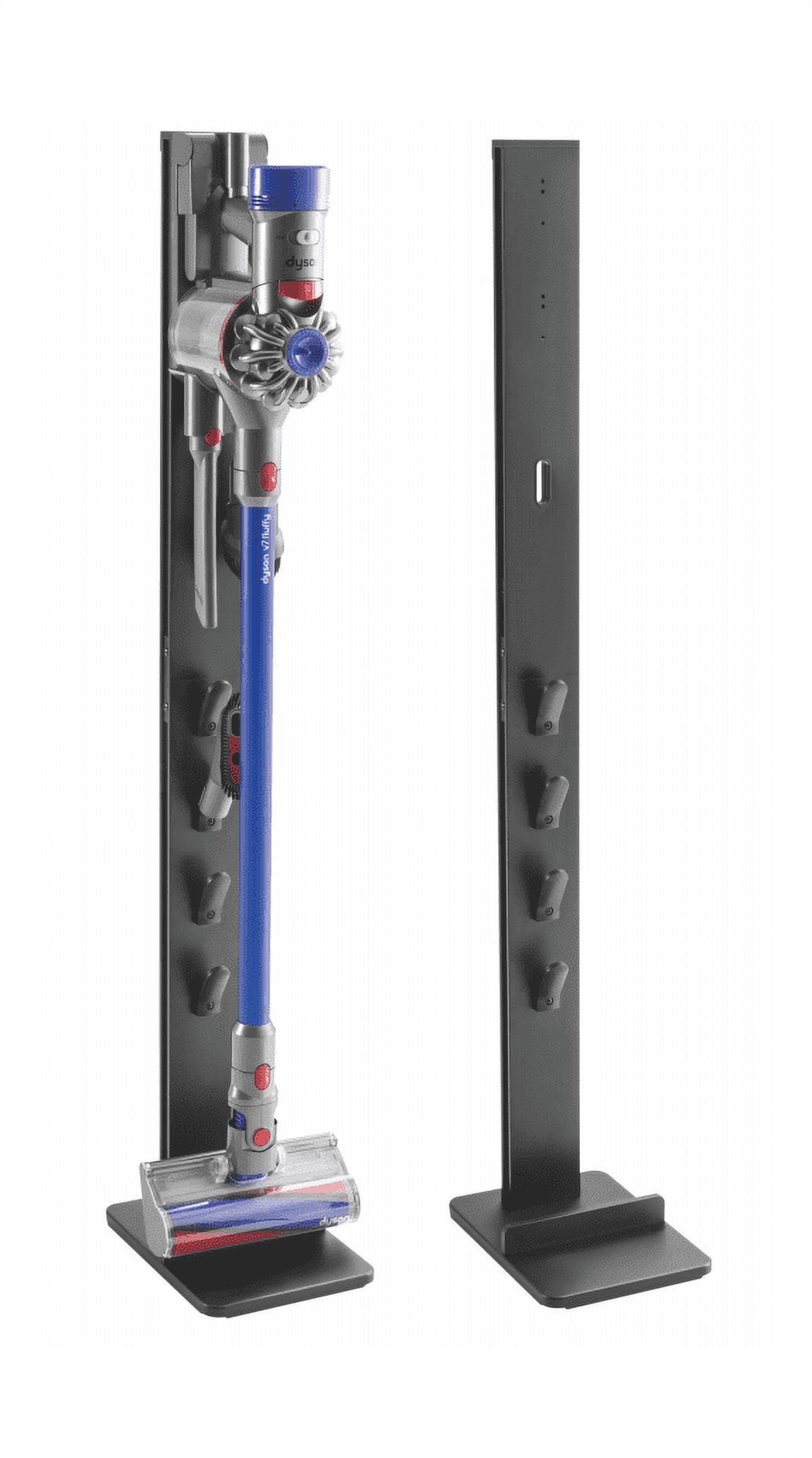 MP-HAB2 Premier Aluminum Storage Stand Dock Dockings Station for Dyson ...