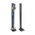 thumbnail image 1 of MP-HAB2 Premier Aluminum Storage Stand Dock Dockings Station for Dyson V11 V10 V8 V7 V6 Cordless Stick Vacuum Cleaner, Stable Metal Storage Bracket Organizer Rack, 1 of 4