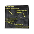 thumbnail image 1 of MP Heavy Duty Shade Net Tarp, 8 x 12-Feet, 1 of 6