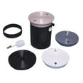 thumbnail image 1 of MP Industrial 1953JBLK Auto Water Leveler - Black, 1 of 1