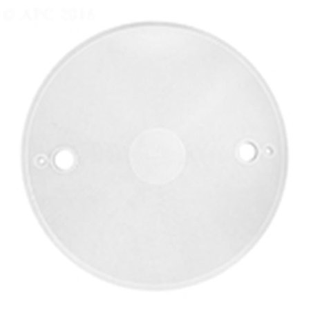 MP Industrial MP4061 White Access Lids