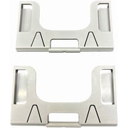 MP Maresh Products Classic Style Bag Dock Holder Replacement for Oreck Magnesium, LW100, LW1500, and UK30500 Discover Vacuum Cleaners 2PK