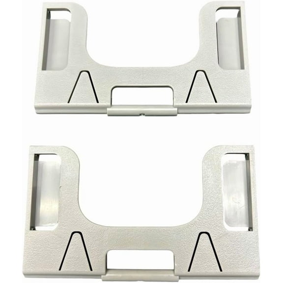 MP Maresh Products Classic Style Bag Dock Holder Replacement for Oreck Magnesium, LW100, LW1500, and UK30500 Discover Vacuum Cleaners (2PK)