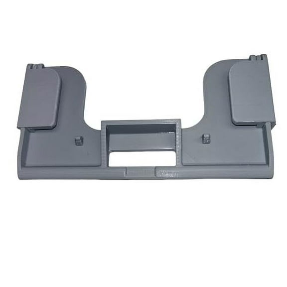 MP Maresh Products Heavy Duty Bag Dock Holder Replacement for Oreck Magnesium and Compatible with Discover Vacuum Cleaners