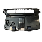 MP Maresh Products Replacement for Oreck Vacuum Base Plate with Micro Sweep Blade, Edge Brushes, Front and Rear Wheels for U7000 and XL21 Series