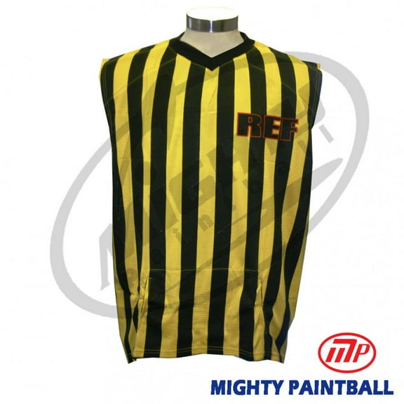 MP - Mighty Products MP-FE-1013 Referee Jersey