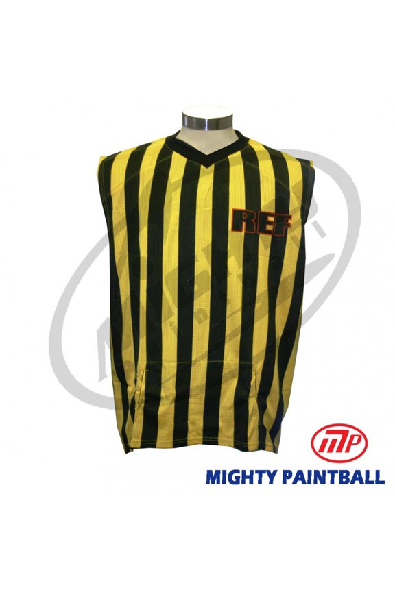 MP - Mighty Products MP-FE-1013 Referee Jersey