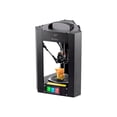 thumbnail image 1 of Monoprice MP Mini Delta - 3D printer - FDM - build size up to 4.72 in x 4.72 in x 4.33 in - layer: 1.27 mil - USB, Wi-Fi, 1 of 6