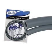 Motion Pro 12-0052 Tygon Grey 1/4 x 3 Premium Fuel Line