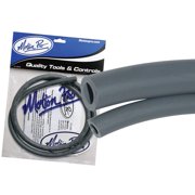 Motion Pro 12-0052 Tygon Grey 1/4" x 3 Premium Fuel Line