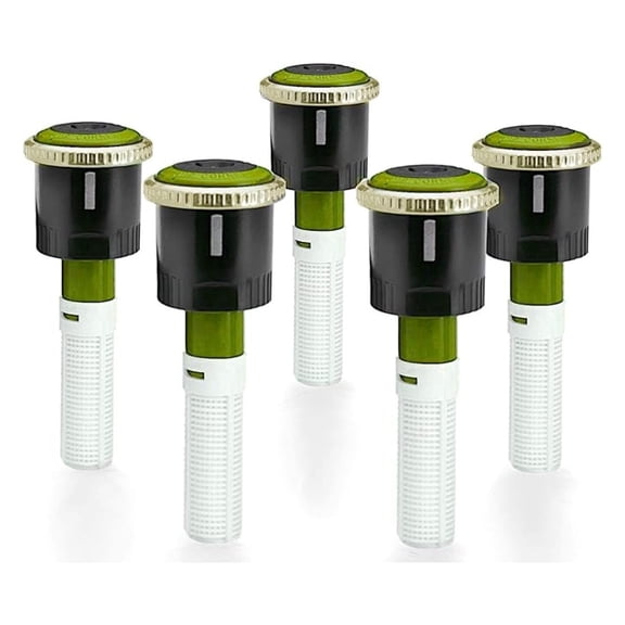 MP Rotator MP1000 360 8'-15' Nozzles 5 Pack