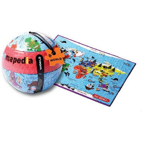 MP World