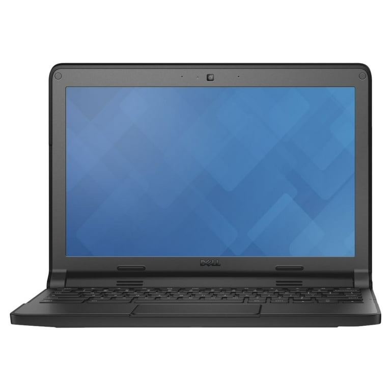 Dell Chromebook 11 3120 11.6