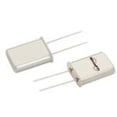thumbnail image 1 of MP1-R-11.0592MHZ Crystal 11.0592MHz 30ppm 18pF FUND 30Ohm 2-Pin HC-49/U Thru-Hole :Rohs, 1 of 2