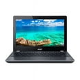thumbnail image 1 of MP10 - Acer Chromebook Intel Celeron 3205U 11.6" C740-C4PE 4GB 16GB SSD in Black, 1 of 7
