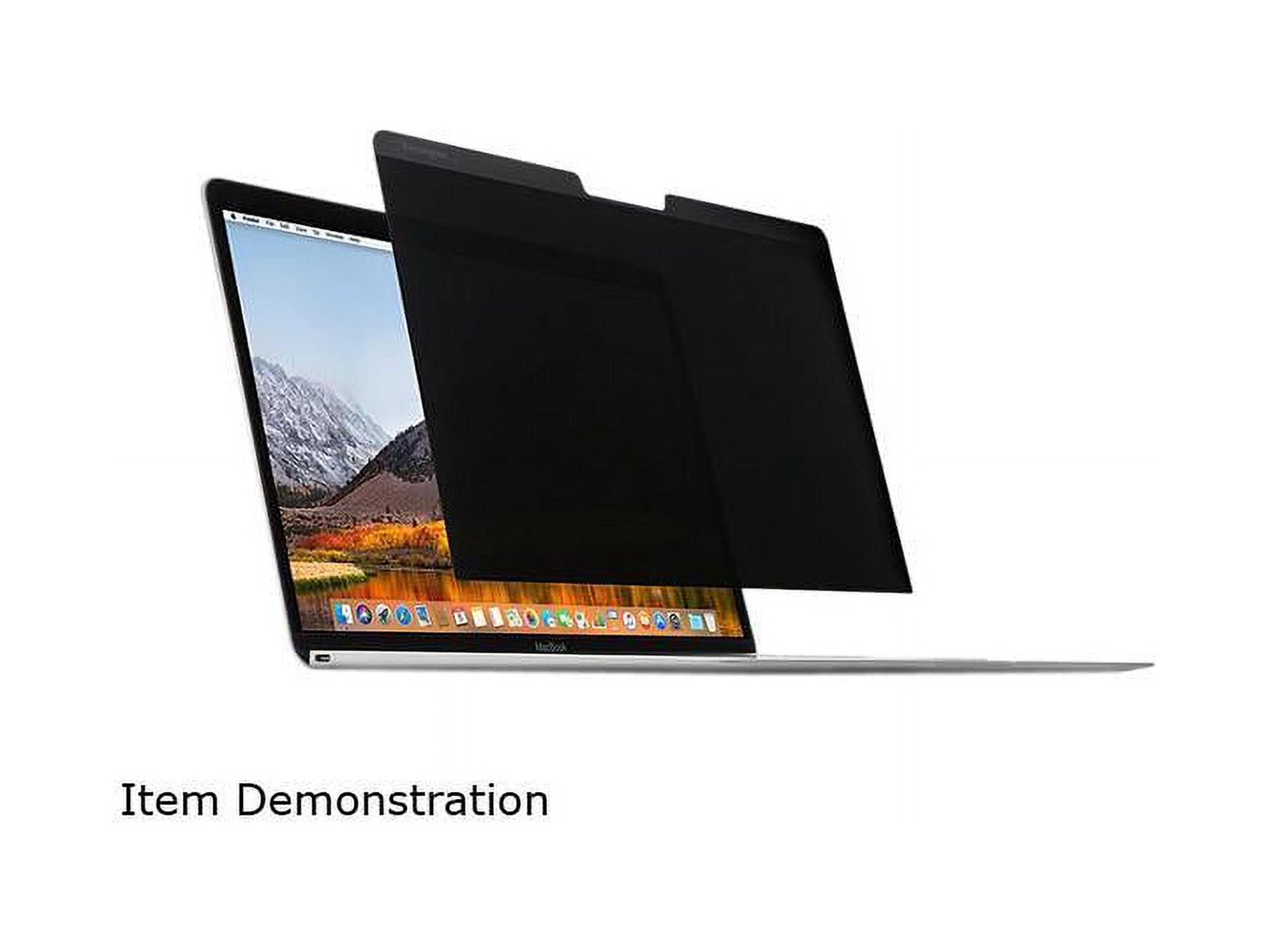 MP12 Magnetic Privacy Screen for MacBook 12-inch 2015 & Later