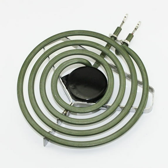 MP15MA, Universal Plug-in Electric 6" Burner Element Replaces Electrolux
