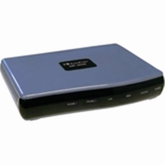 MP202B-2S-SIP MediaPack 202 VoIP Telephone Adapter with 2 FXS Ports