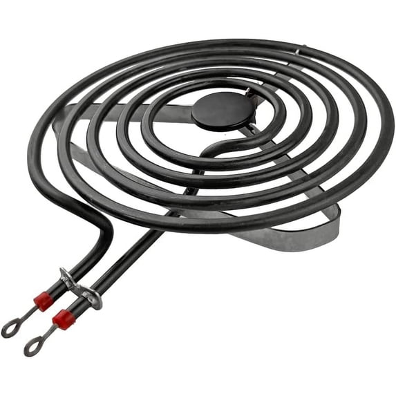 MP21MA Choice Manufactured Parts 8" 5 Turn D Base 2100W Surface Element