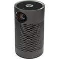 thumbnail image 1 of HP Mobile Projector, Portable Projector w/USB, Auto Focus, Bluetooth Speaker & More., 1 of 5