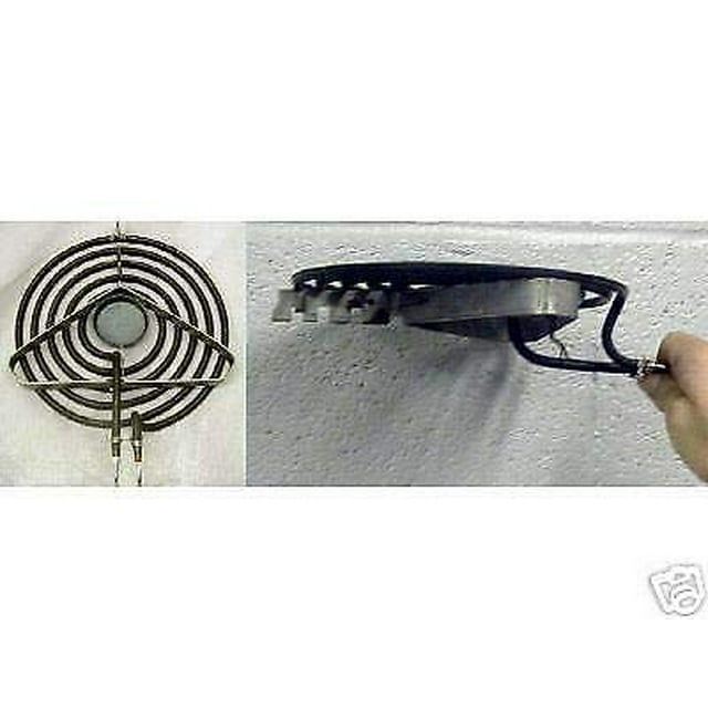 MP26KA Electric Range Canning Can Canner Burner Unit Element Heavy Duty