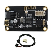 MP3 Bluetooth Decoder Board Audio Output External Antenna Car Audio Receiver Module