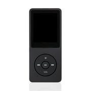 MP3 MP4 Player 32 GB Music Player 1.8'' Screen Portable MP3 Music Player with Voice Recorde for Adult