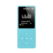 MP3/MP4 Player 32GB Player 1.8'' Screen Portable MP3 Player Recorde for Kids Adult