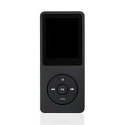 MP4 Player,Player 64 Player 1.8 Screen Portable Mp3 Mp4 Player Player Mp3 Player Radio Voice 1.8 Screen Portable Screen Portable Mp3 Radio Voice Kids With Radio