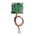 MP3 Module for PIR Motion Sensor Activated Audio Player Recordable MP3