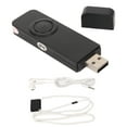 MP3 Player 8GB Memory 64GB Expandable USB Flash Drive Type Support OTG HiFi Lossless Sound Slim