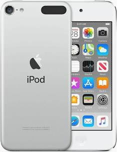 iPod touch - Apple iPod touch 第7世代　128GB  Space Gray Pre-Owned Used Apple iPod Touch 7th Gen 128 GB - Space Gray