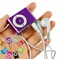 thumbnail image 1 of MP3 Player with Accessories, 1 of 3