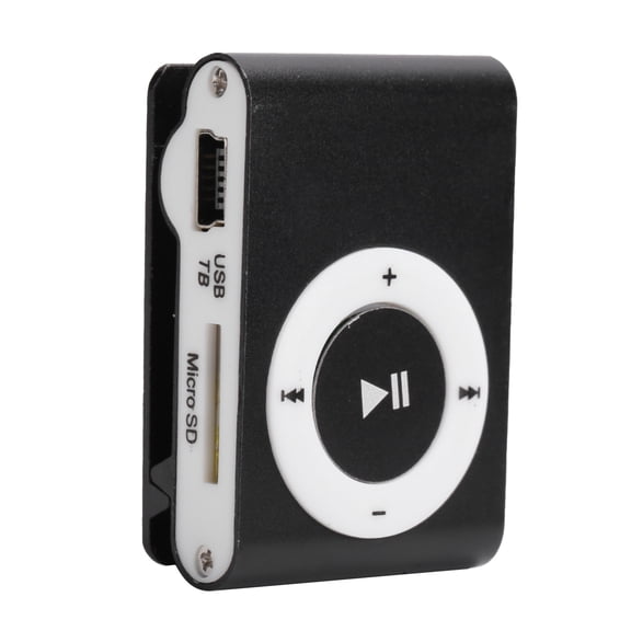 MP3, Sports MP3 Player Portable Lightweight Convenient For Outside Activity