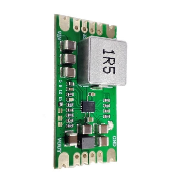 MP3429 21A High-Efficiency Converter Module, Low Output with OCP for Power Systems (120W)