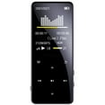thumbnail image 1 of MP4/MP3 Player Support 128GB Bluetooth Lossless Music FM Radio Recorder Sport, 1 of 9