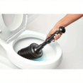MP5003 Heavy Duty All Purpose Plunger, Laundry Tubs, Bath Tubs