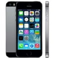 thumbnail image 1 of Pre-Owned B-Grade Apple iPhone 5s 16GB Smartphone (Unlocked), Gray, 1 of 2