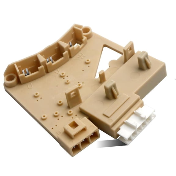 MP75-10048A Motor Position Sensor For Washing Machine Repair Easy Installation