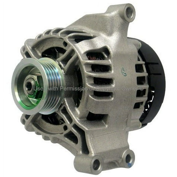 MPA Alternator MA10120