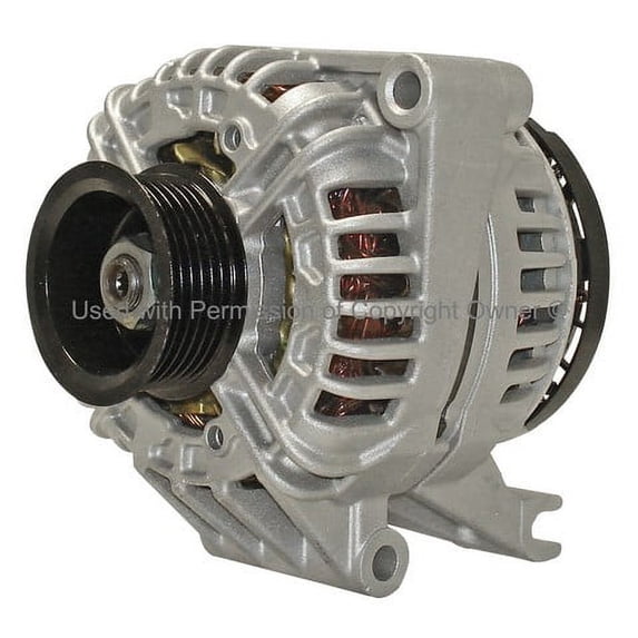 MPA Alternator P/N:11126