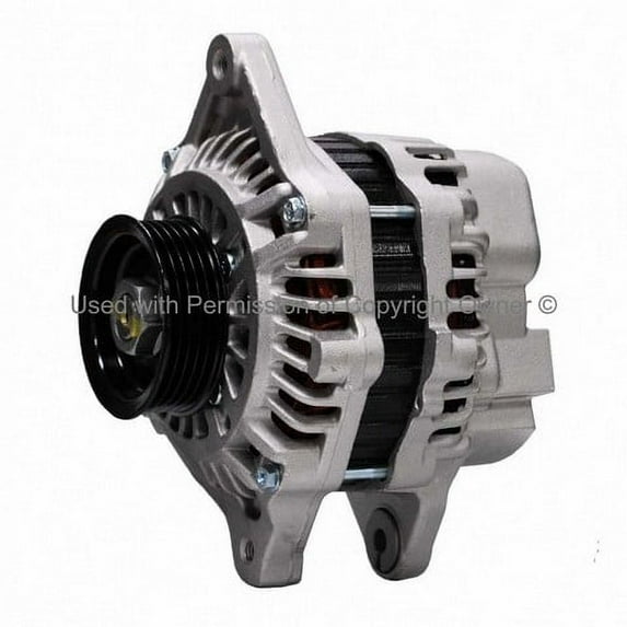MPA Alternator P/N:11177