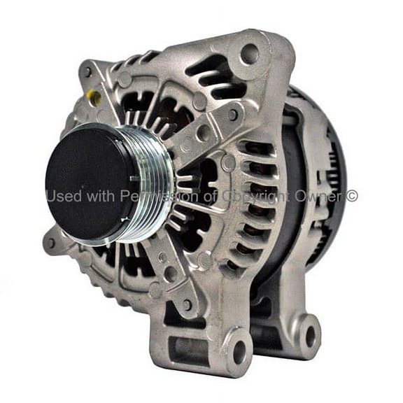 MPA Alternator P/N:11252